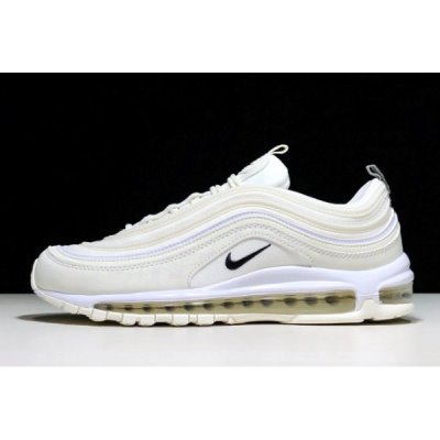 Nike Bayan Air Max 97 Phantom Bej Rengi Koşu Ayakkabısı Türkiye - OW3WTRLT